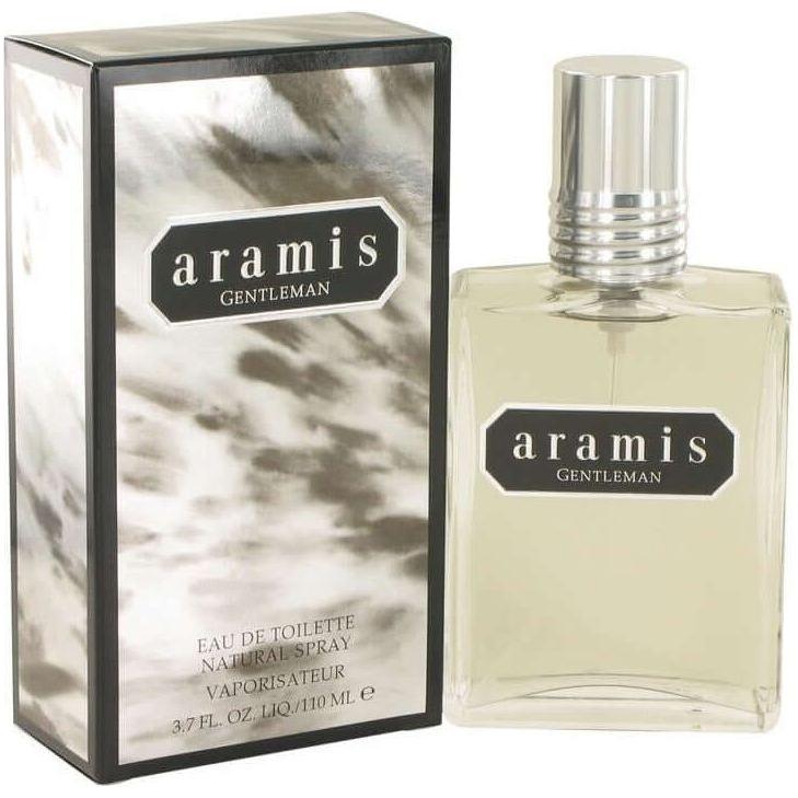 Aramis discount black cologne