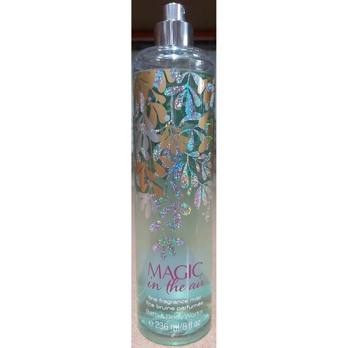 MAGIC IN THE AIR !!!! Bath and Body Works