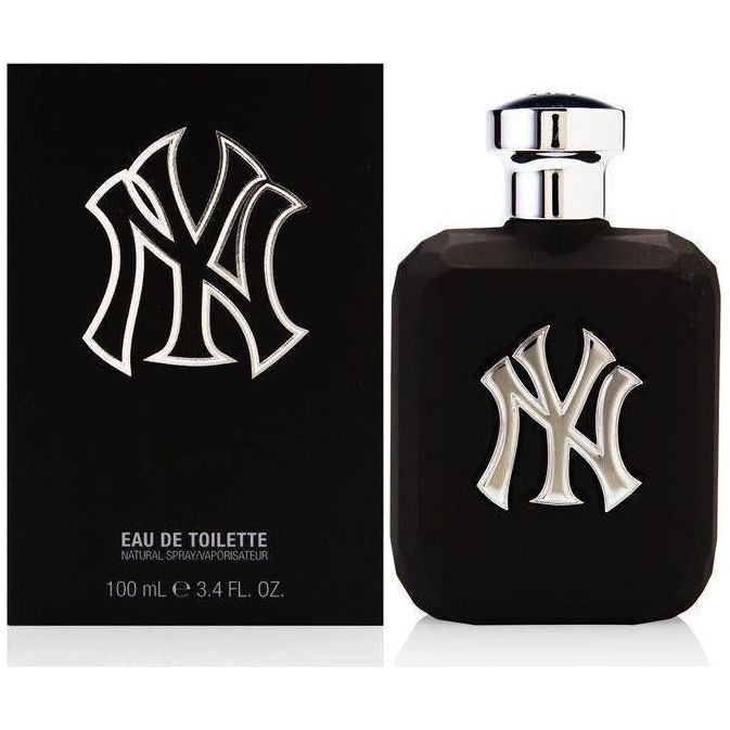 New York Yankees by New York Yankees EDT Spray 1 oz Men