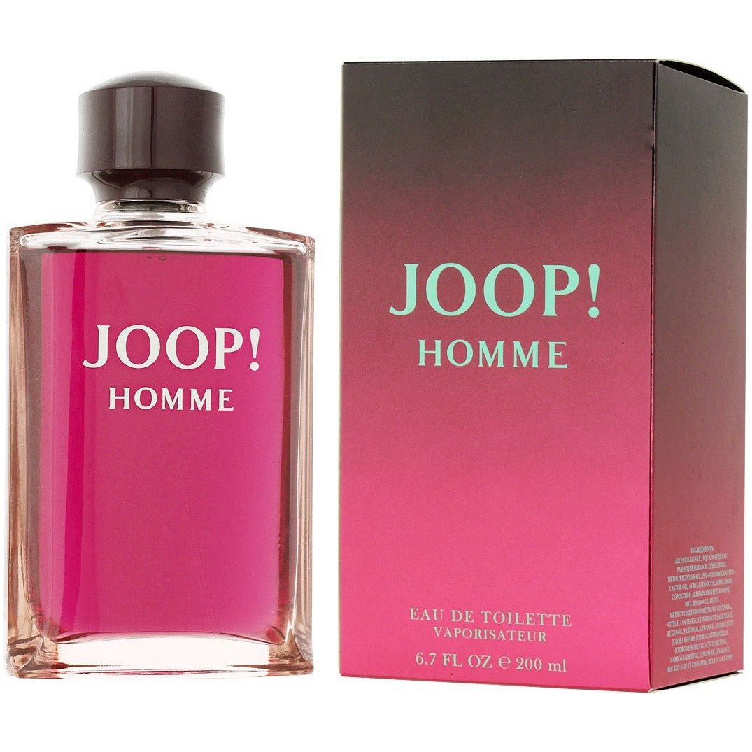 Joop! Cologne, Eau De Toilette Spray For Men, 6.7 Oz 