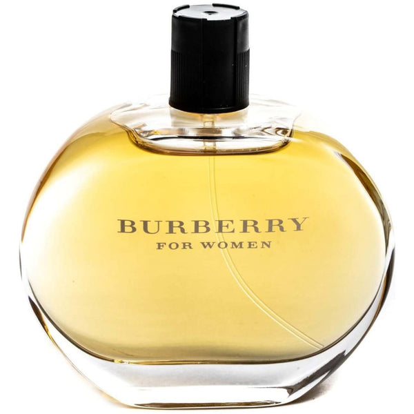 Burberry London Classic Perfume 3.4 oz / 3.3 oz EDP Tester for Women