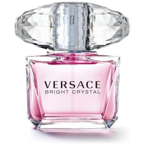 Versace Bright Crystal Absolu Fragrance Review 