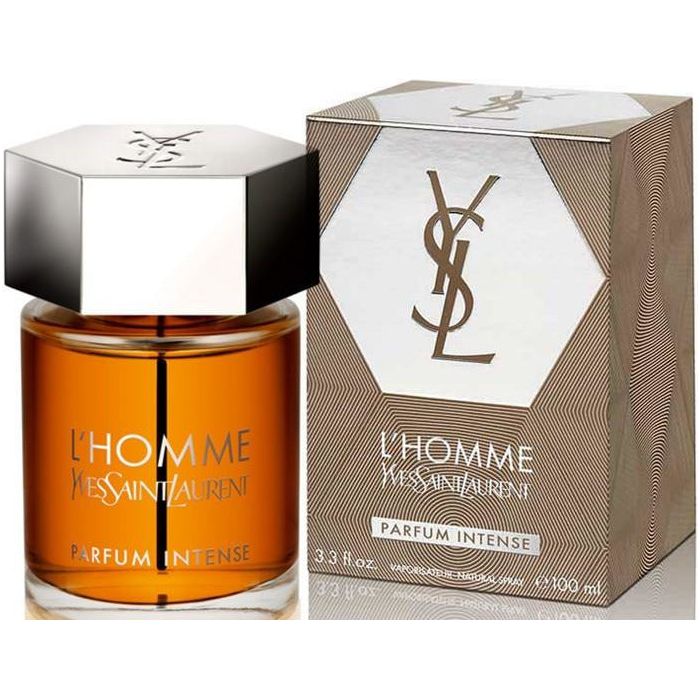 YSL Intense by Yves Saint Laurent EDP Perfume for Men