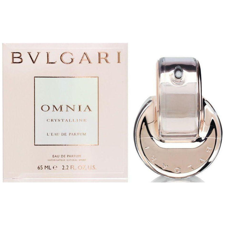 Bvlgari Perfume for Her