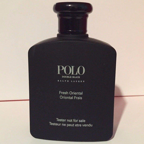 Polo orders Double Black 4.2oz