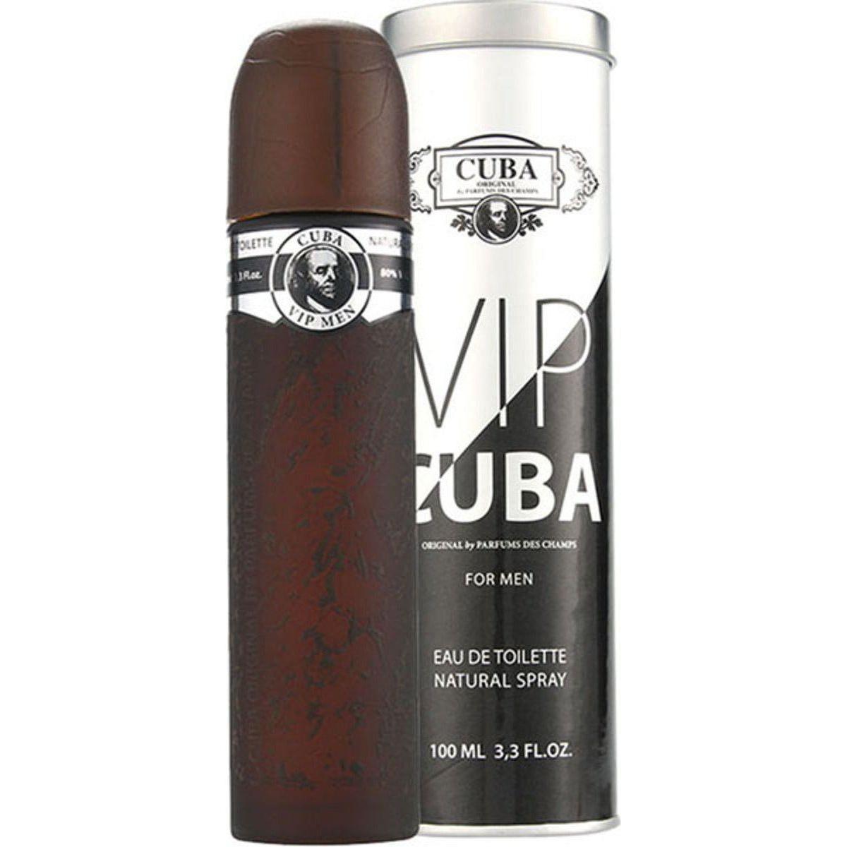 Cuba vip for men new arrivals