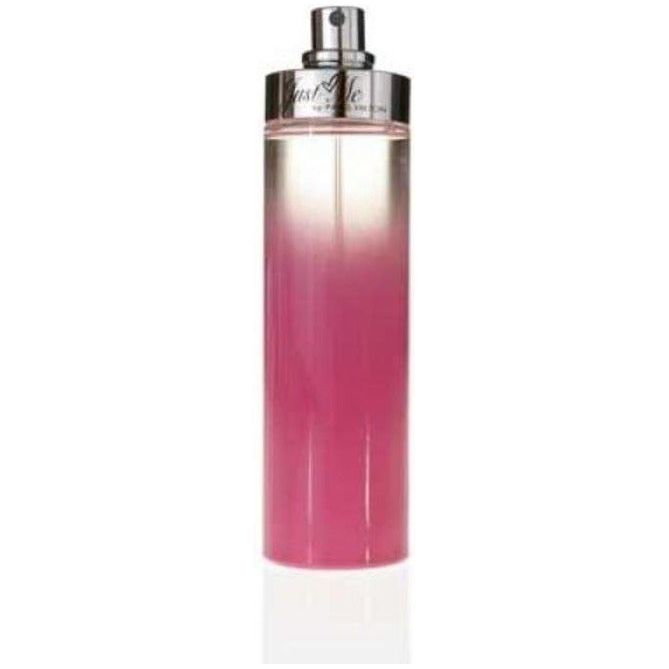 Paris Hilton Just Me Perfume 3.4 oz EDP Tester for Women