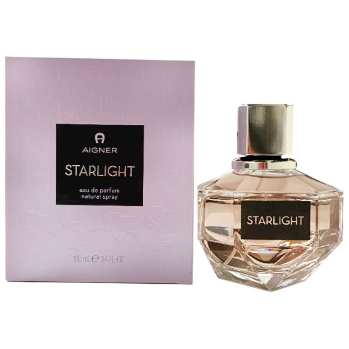 Aigner Starlight by Etienne Aigner perfume for women EDP 3.3 3.4 oz