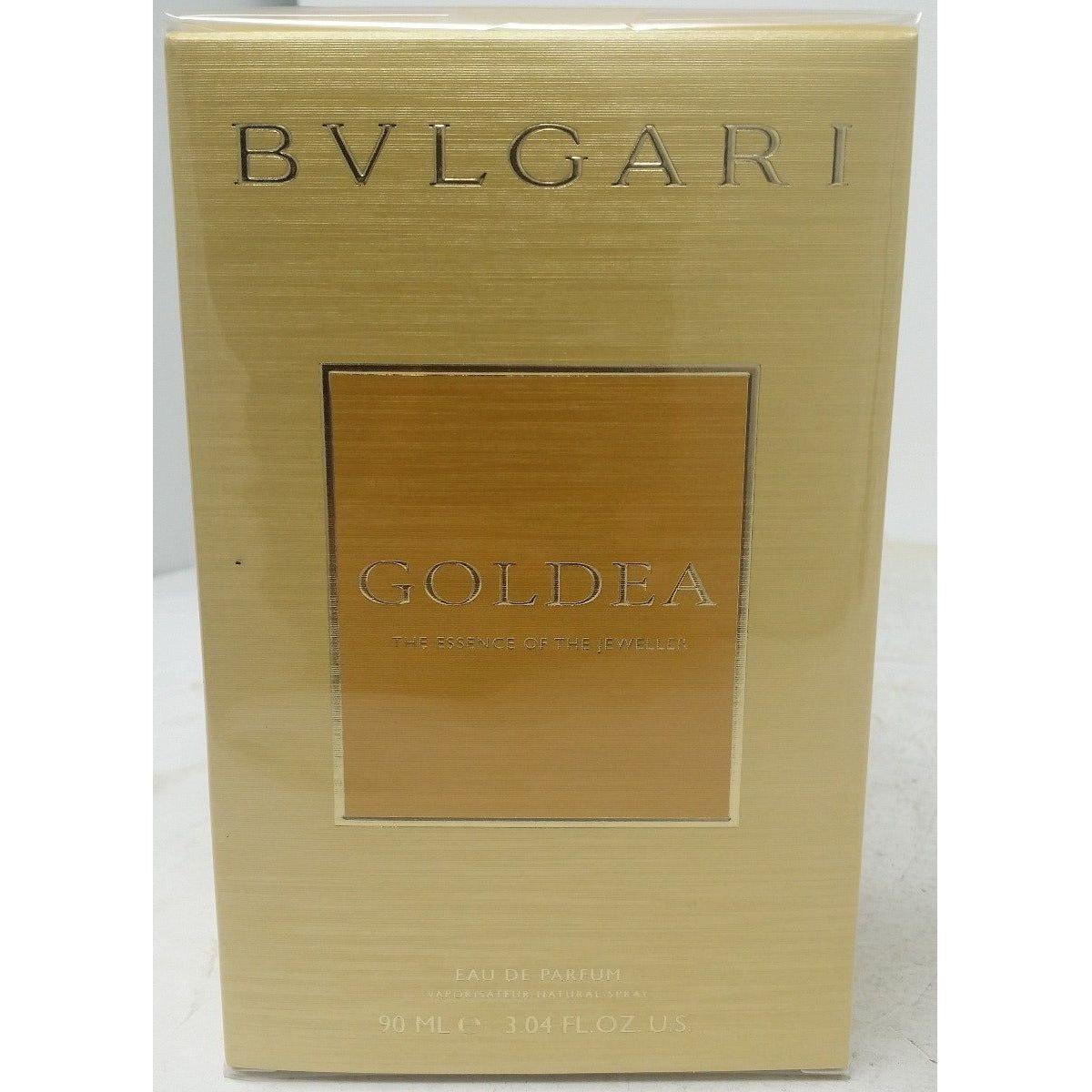 Bvlgari goldea the best sale essence of the jeweller