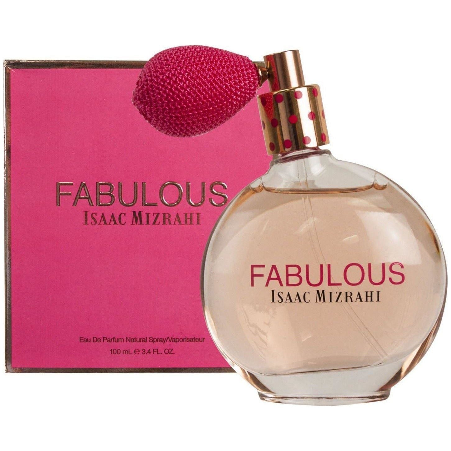 Isaac best sale mizrahi perfume