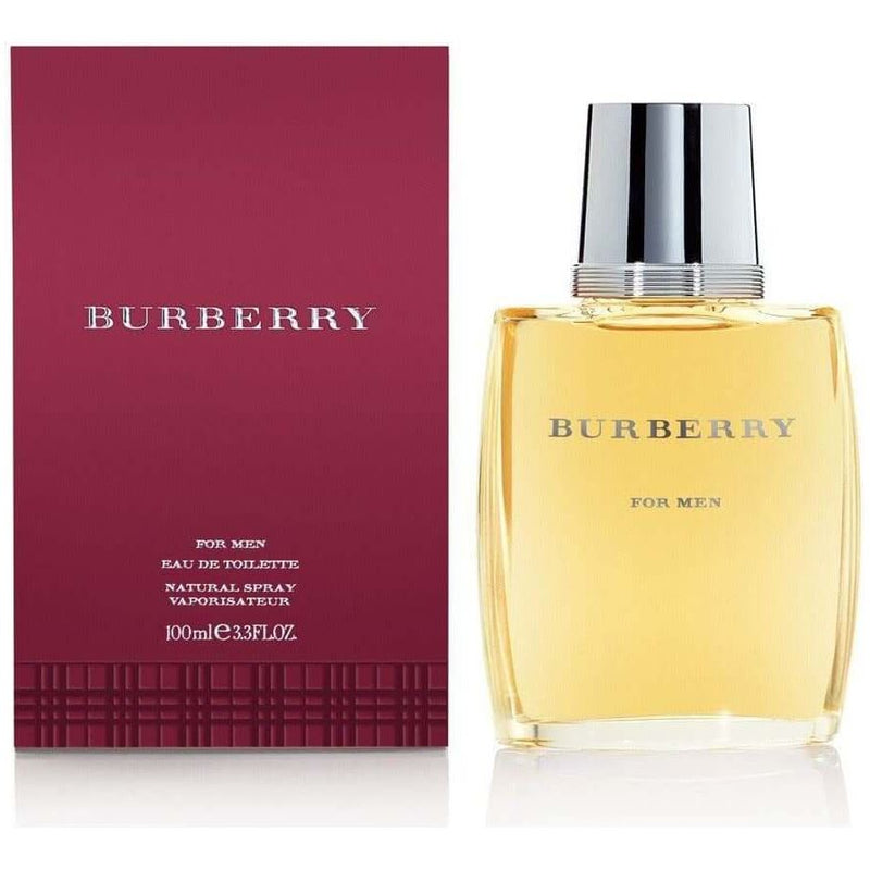 Burberry London Classic Cologne Perfume Empire | for Men