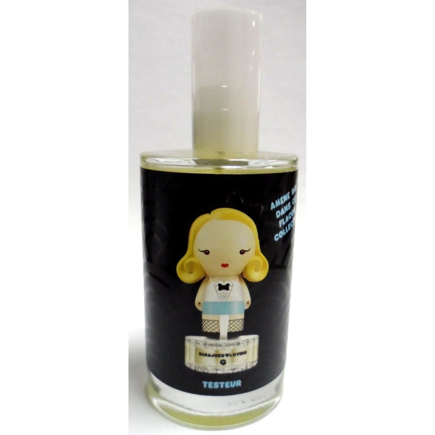 Harajuku lovers g online perfume