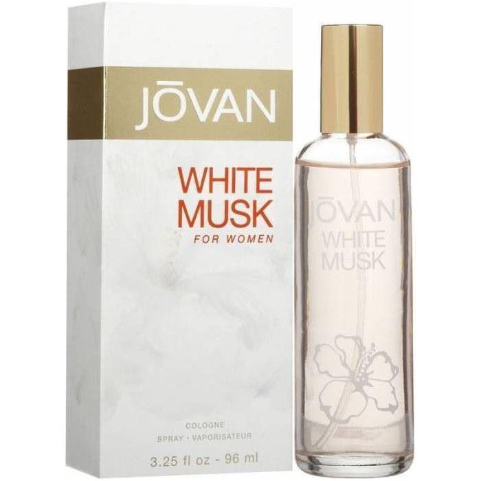 Jovan perfume for ladies price hot sale