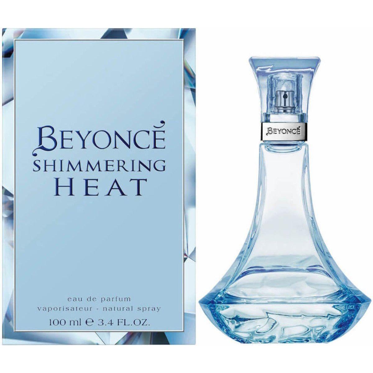 Beyonce shimmering best sale heat 30ml