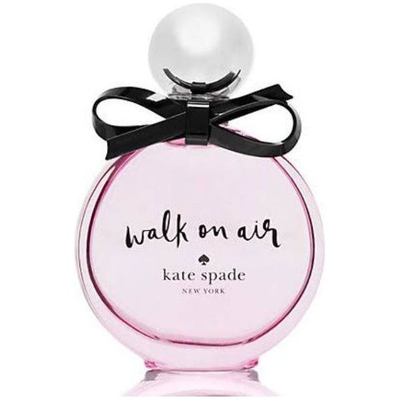 Kate Spade Walk On Air Sunset Perfume 3.4 oz 3.3 EDP Tester for Women