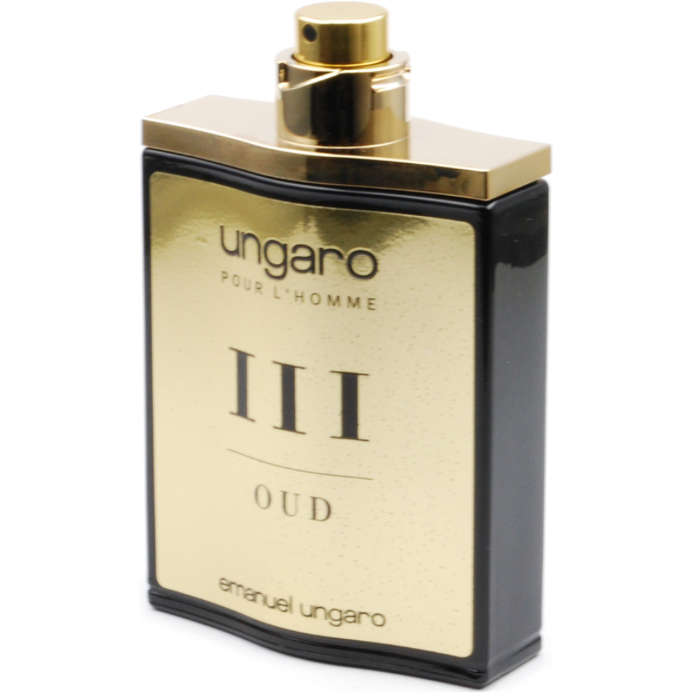 Ungaro iii online cologne