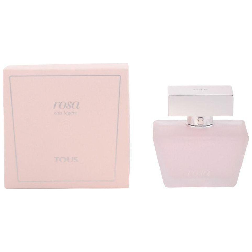 Tous best sale perfume rosa