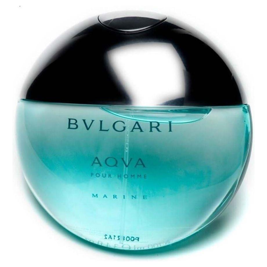 Bvlgari aqua blue perfume hot sale