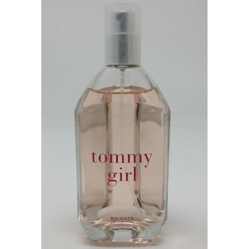 tommy girl citrus brights