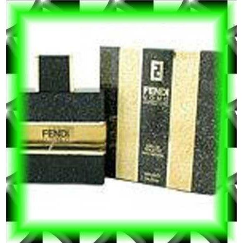 Fendi uomo hotsell men's cologne