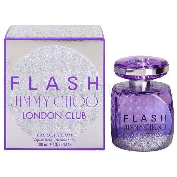 The perfume shop jimmy best sale choo flash