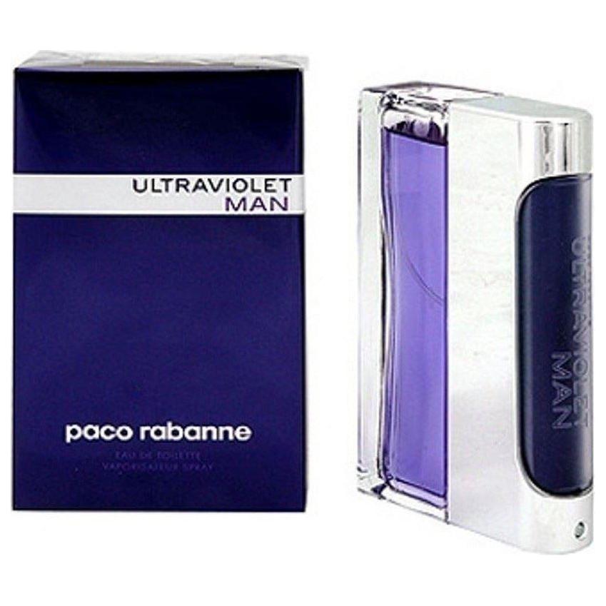 Perfume ultraviolet discount