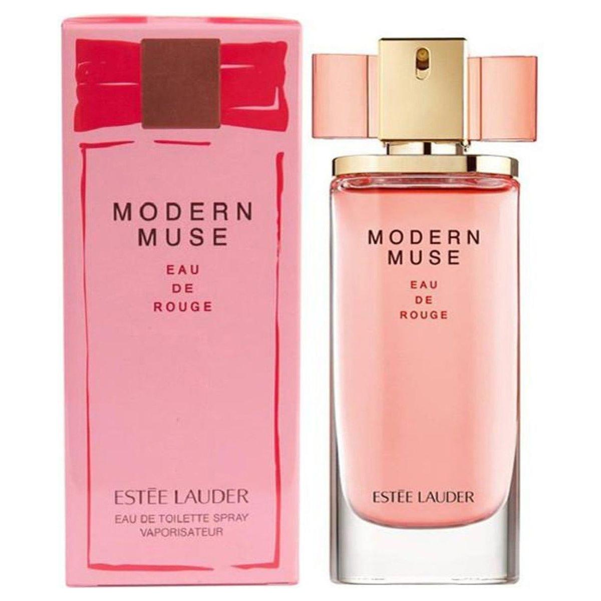 Modern muse perfume 100ml hot sale