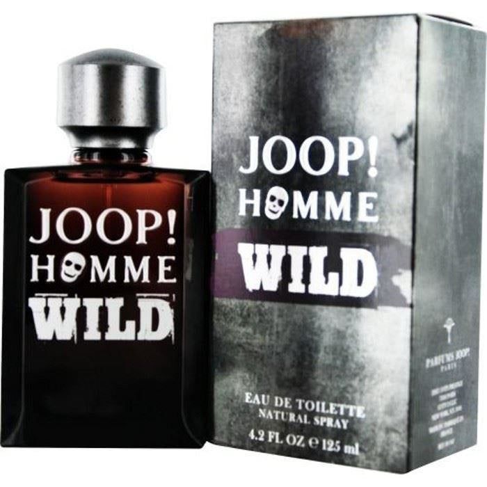 Men EDT 4.2 Wild for oz by Joop! Spray Joop Cologne