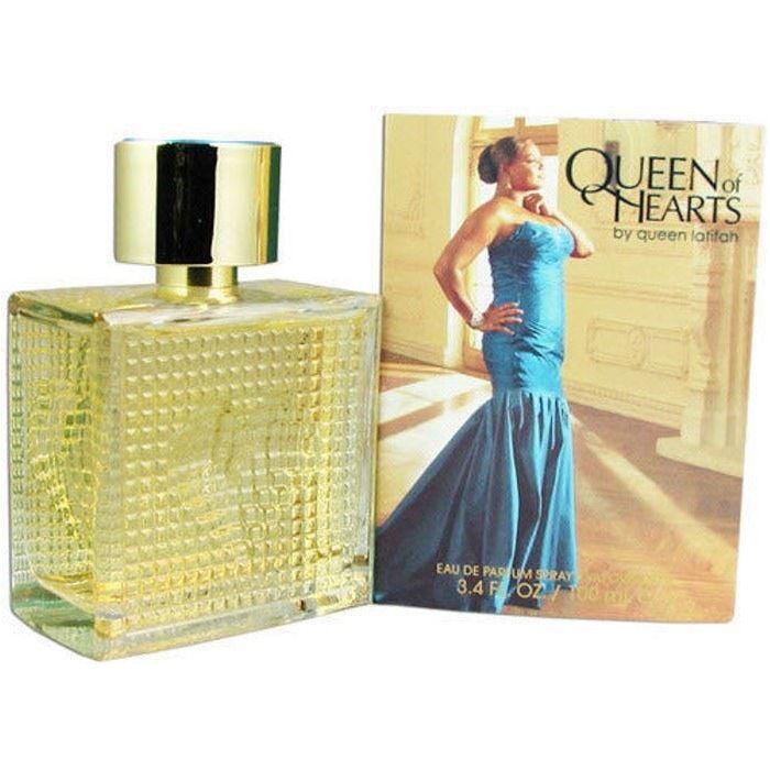 Dolce Gabbana Queen EDP Perfume for Women 3.4 oz Eau de Parfum Spray New  Box