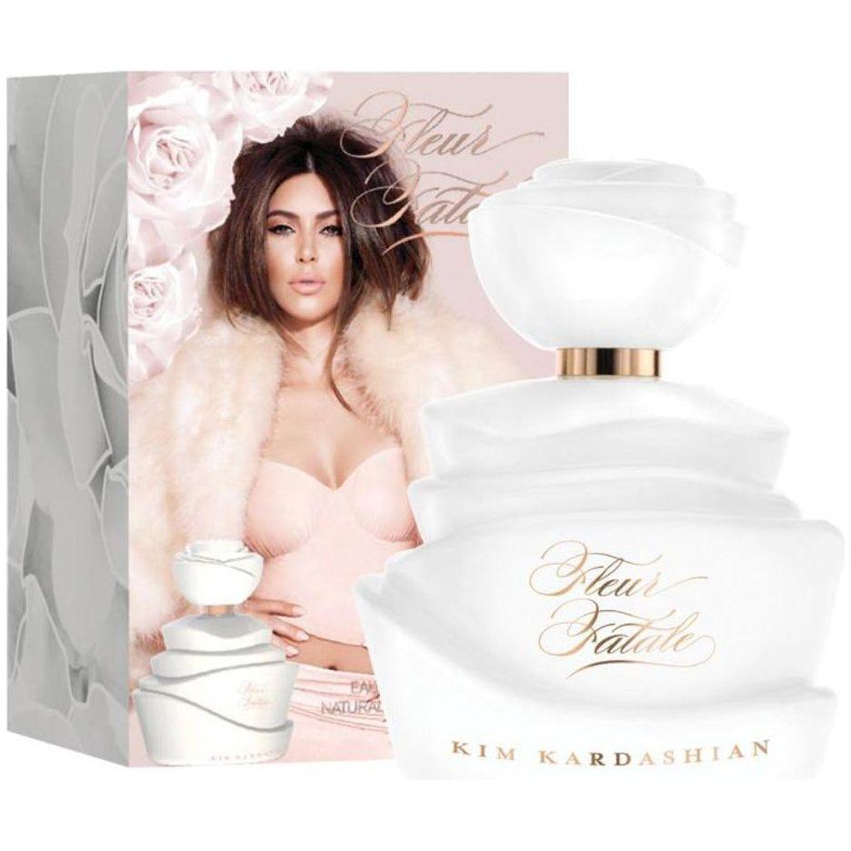 New discount kardashian perfume