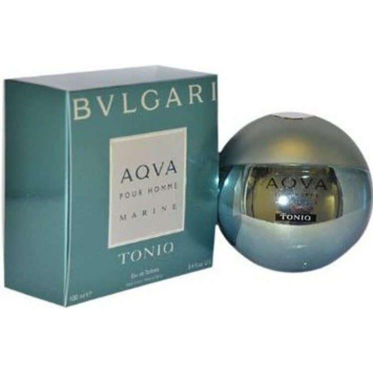 Bvlgari Aqva outlet Marine Toniq