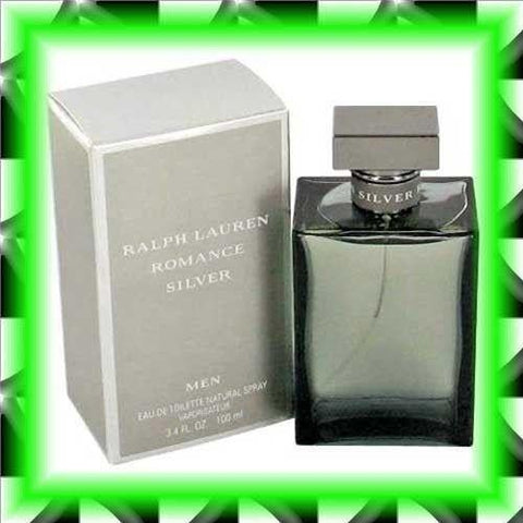 Ralph lauren silver men's cologne on sale