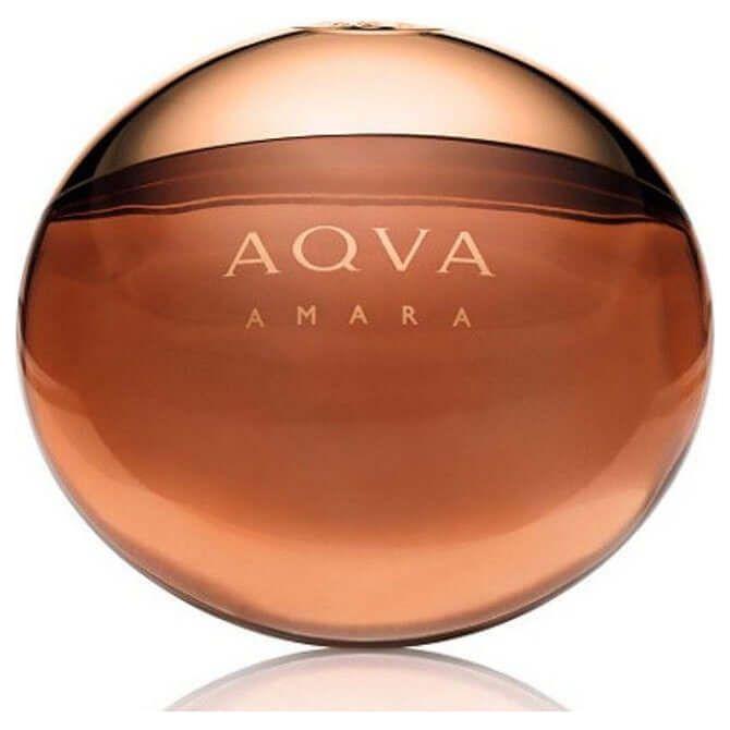 Bvlgari shop amara perfume