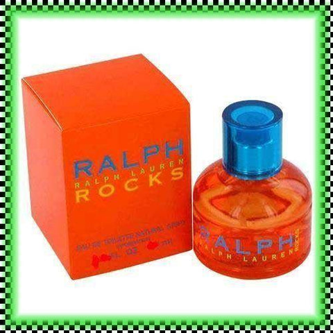 Ralph lauren sales orange perfume