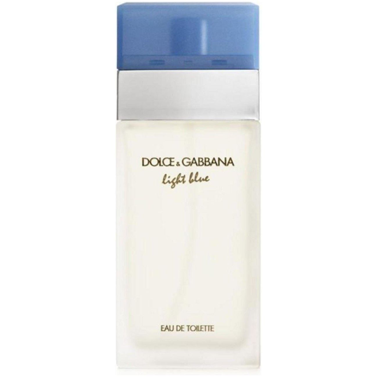 Dolce & Gabbana Light Blue Perfume Eau de Toilette