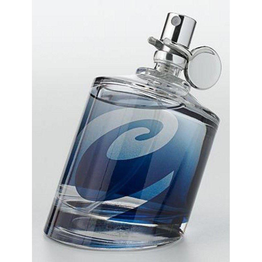 Blue discount curve cologne