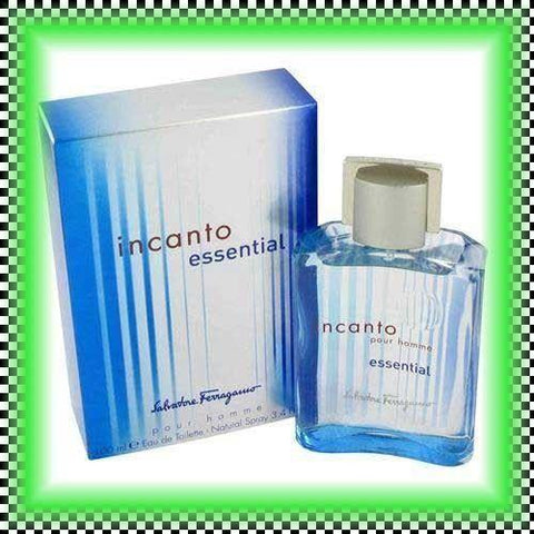 Incanto on sale blue cologne