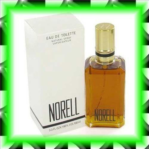 Order NORELL Perfume Spray 2.3 oz Full