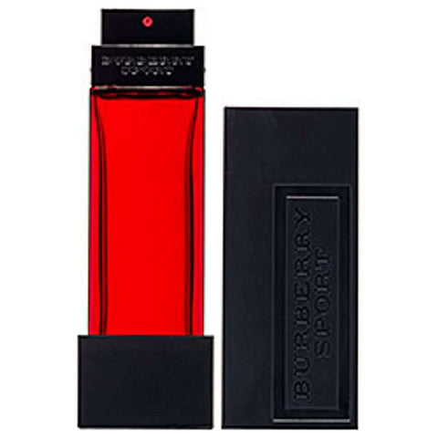 Burberry sport outlet perfume price