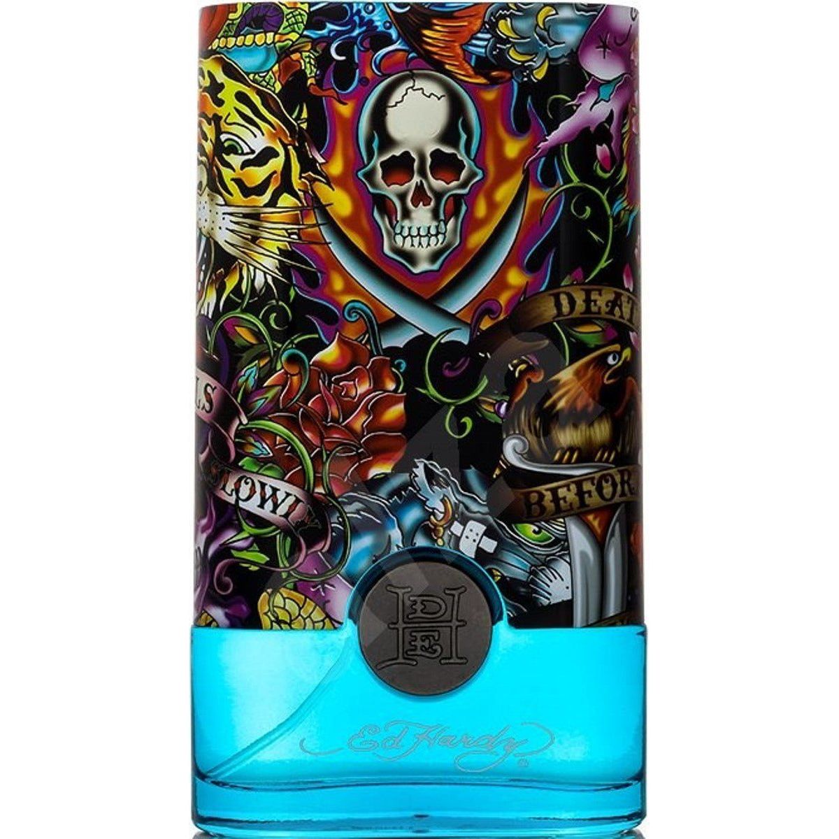 Ed hardy cologne discount hearts and daggers