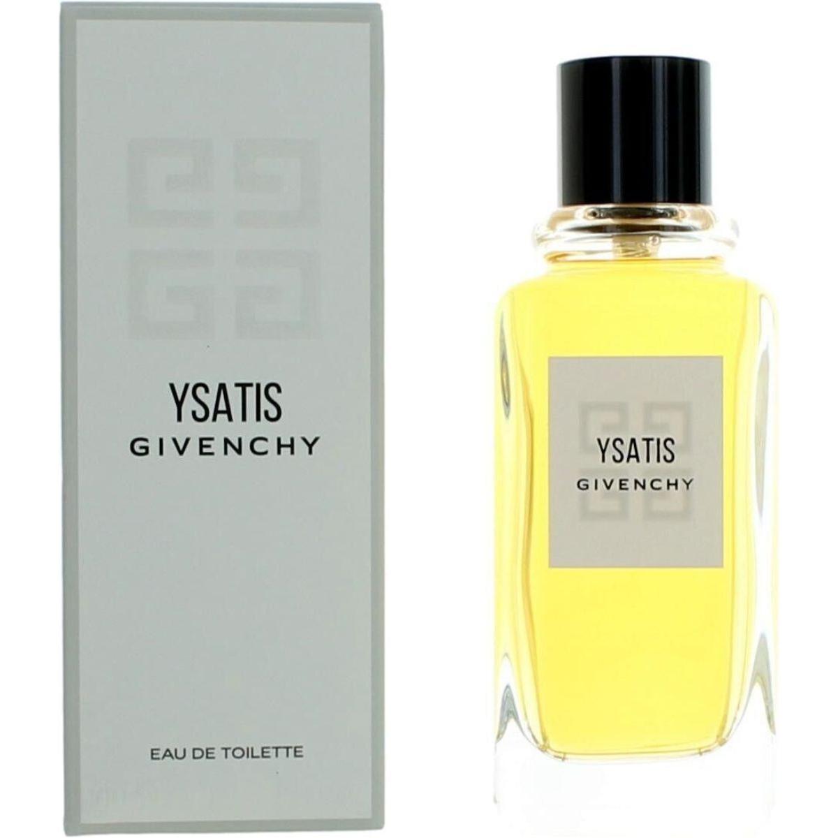 Ysatis perfume givenchy 3.4 oz new arrivals