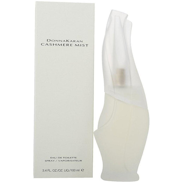 Cashmere Mist by Donna Karan Perfume 3.4 oz 3.3 edt New In Box