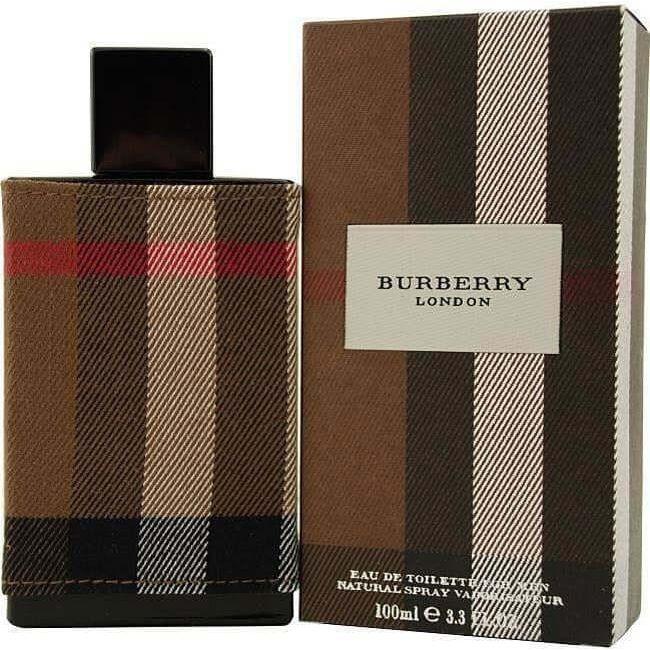 Burberry Perfume for Him