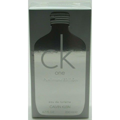 Ck one cologne clearance 6.7