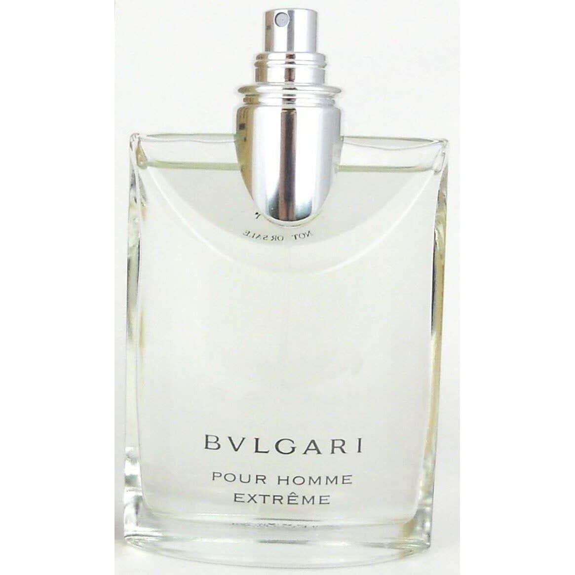 Bvlgari cologne man online extreme