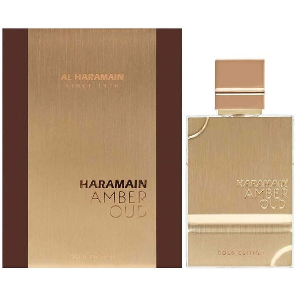 L'aventure Por Al Haramain Eau De Parfum Spray 6.7 Oz (Men) - Al Haramain