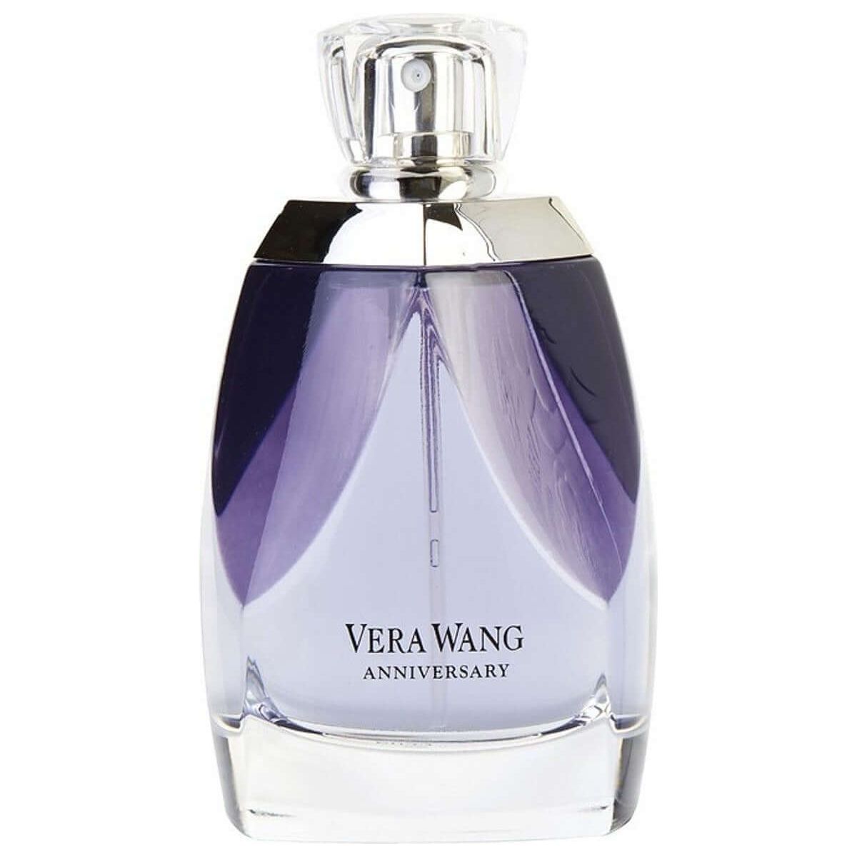 LOOK by VERA WANG Perfume Women 3.4 oz edp New Tester