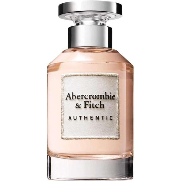 Abercrombie & Fitch Authentic by Abercrombie & Fitch perfume for women EDP 3.3 / 3.4 oz New Tester