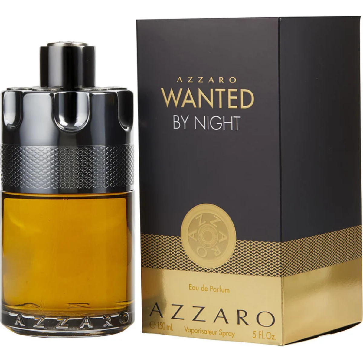 Azzaro wanted by night eau de parfum spray reviews hot sale