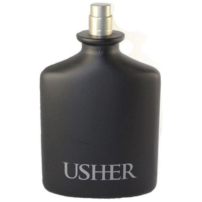 Usher discount black cologne